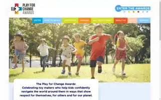 Playforchangeawards.eu Screenshot 2024-05-16 13:01:48