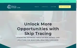 Realtyinvestlink.com Screenshot 2024-05-27 00:41:33