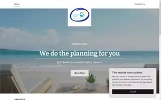 Whyknottravel.com Screenshot 2024-04-15 09:37:43