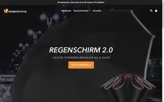 Nimbusfuchs.com Screenshot 2024-04-15 00:11:27