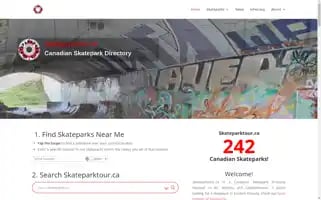 Skateparktour.ca Screenshot 2024-04-23 12:30:45