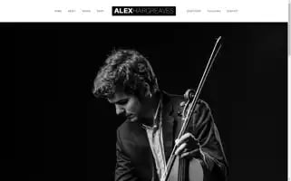 Alexhargreaves.net Screenshot 2024-07-07 07:39:55