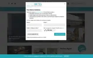 Tecnohotelnews.pt Screenshot 2024-04-17 05:55:37