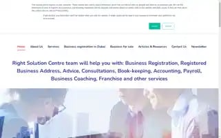 Rightsolutioncentre.com Screenshot 2024-06-16 02:03:06
