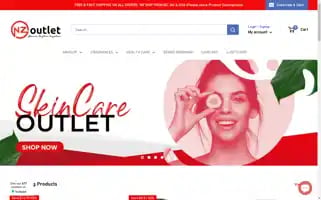 Nzoutlet.co.nz Screenshot 2024-05-04 10:14:51