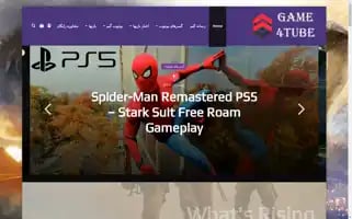 Game4tube.com Screenshot 2024-05-28 15:07:05
