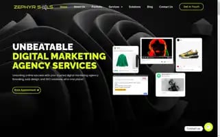 Zephyrsols.com Screenshot 2024-06-28 16:34:48