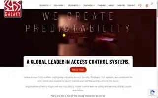 Galaxysys.com Screenshot 2024-07-04 16:17:41