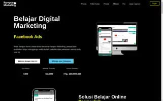 Kampusmarketing.com Screenshot 2024-06-26 10:26:46