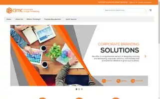 Corporateimagemarketing.net Screenshot 2024-07-06 19:56:32