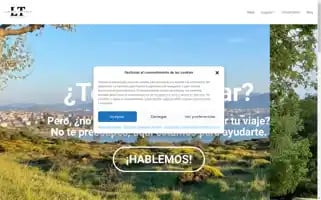 Lamanatravels.com Screenshot 2024-04-16 07:03:26