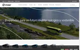 Irizar.com Screenshot 2024-06-30 18:46:15