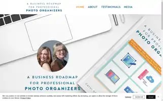 Photoorganizingbusiness.com Screenshot 2024-07-04 13:41:54