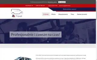 Aatravel.eu Screenshot 2024-04-18 13:26:07