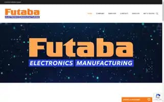 Futabaems.com Screenshot 2024-07-03 01:44:00