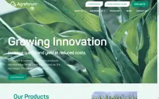 Agraforum.co.nz Screenshot 2024-07-06 09:28:08