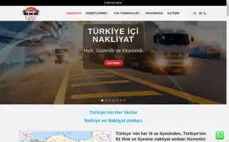 Canlinakliyat.com.tr Screenshot 2024-07-08 01:40:22