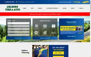 Ahlborgtire.com Screenshot 2024-05-08 10:59:17