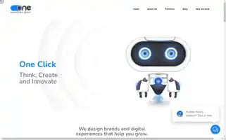 Onemarketingroup.com Screenshot 2024-06-28 14:15:00