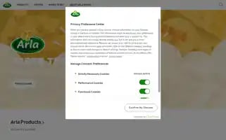 Arlausa.com Screenshot 2024-07-08 13:23:07