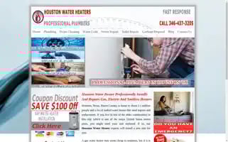 Txhoustonwaterheater.com Screenshot 2024-05-16 22:33:34