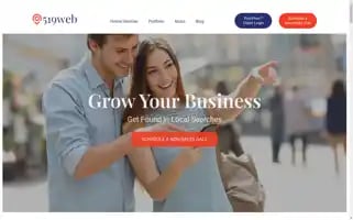 519web.com Screenshot 2024-07-03 08:13:07