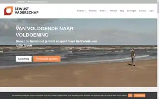 Bewustvaderschap.nl Screenshot 2024-05-20 14:09:17