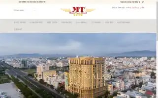 Minhtoangalaxyhotel.vn Screenshot 2024-04-15 23:46:56