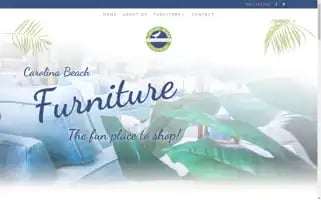 Carolinabeachfurniture.com Screenshot 2024-05-15 16:35:13