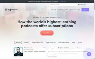 Supercast.com Screenshot 2024-06-18 01:31:34