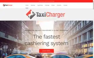 Taxicharger.com Screenshot 2024-06-13 01:16:20