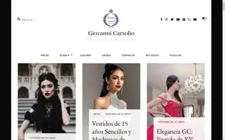 Giovannicarsolio.com Screenshot 2024-05-27 01:03:10