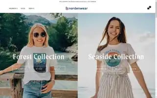 Nordenwear.com Screenshot 2024-05-25 06:45:50
