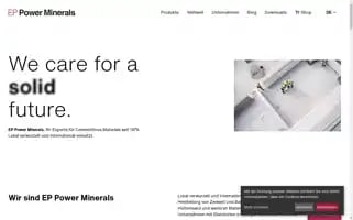 Eppowerminerals.com Screenshot 2024-06-17 00:58:29