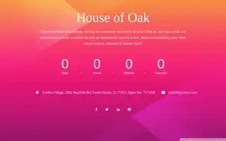 Houseofoaks.com Screenshot 2024-05-18 12:51:10