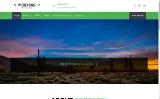 Wickenburgvacationrental.com Screenshot 2024-04-14 11:50:34