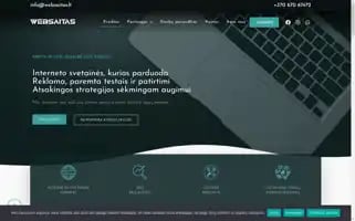 Websaitas.lt Screenshot 2024-06-17 07:43:19