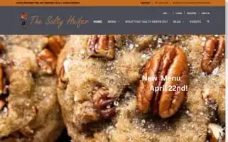 Thesaltyheifer.com Screenshot 2024-05-05 14:56:10