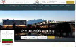 Taimhotel.com Screenshot 2024-04-16 16:29:01