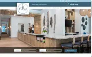 Tideshotelorangebeach.com Screenshot 2024-04-18 16:15:59