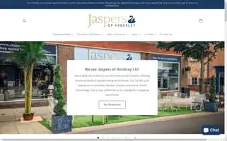 Jaspershome.co.uk Screenshot 2024-05-04 01:37:38