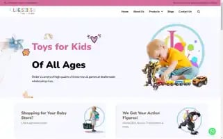 Wholesaletoyschina.com Screenshot 2024-06-18 03:36:39