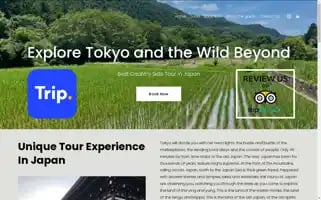 Tokyocountrysidetours.com Screenshot 2024-04-19 06:38:53