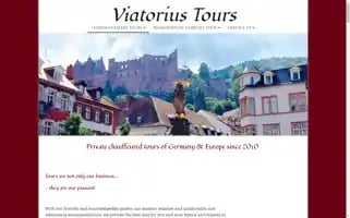 Custom-germany-vacation.com Screenshot 2024-04-26 11:23:13