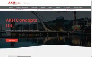 Akhonline.ie Screenshot 2024-05-19 15:10:58