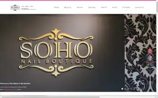 Sohonailboutique.com Screenshot 2024-05-16 18:03:50