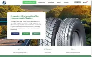 Truckandbustire.com Screenshot 2024-05-26 23:34:20