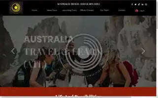 Australiatravelandlearn.com Screenshot 2024-04-26 14:09:58