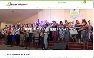 Mtu.edu.ng Screenshot 2024-07-09 14:17:26