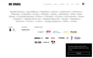 Nocdivadiel.sk Screenshot 2024-07-10 06:08:40